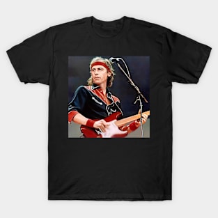 Mark Knopfler2 T-Shirt